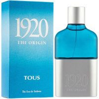 Tous 1920 The Origin