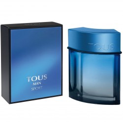Tous Man Sport