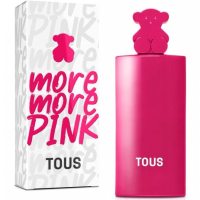 Tous More More Pink