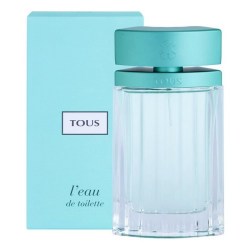 Tous L`Eau Eau de Toilette