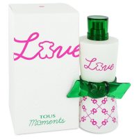 Tous Tous Moments Love