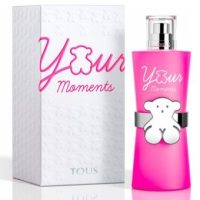 Tous Your Moments