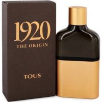 Tous 1920 The Origin
