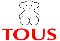Tous  brand logo