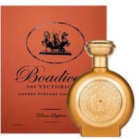 Boadicea the Victorious Tobacco Sapphire foto-small