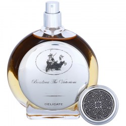 Boadicea the Victorious Delicate