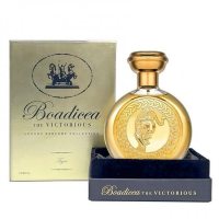 Boadicea the Victorious Tiger foto-small