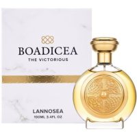 Boadicea the Victorious Lannosea