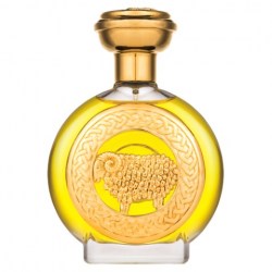 Boadicea the Victorious Golden Aries