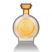 Boadicea the Victorious Amber Sapphire