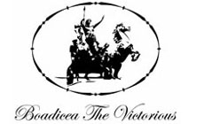 Boadicea the Victorious  brand logo