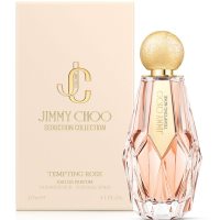 Jimmy Choo Seduction Tempting Rose