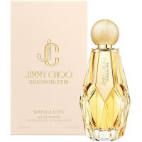 Jimmy Choo Seduction Vanilla Love