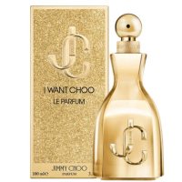 Jimmy Choo I Want Choo Le Parfum