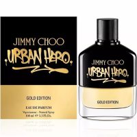 Jimmy Choo Urban Hero Gold Edition