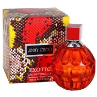 Jimmy Choo Jimmy Choo Exotic 2013