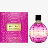 Jimmy Choo Rose Passion
