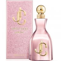 Jimmy Choo I Want Choo With Love