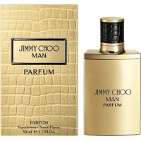 Jimmy Choo Jimmy Choo Man Parfum foto-small