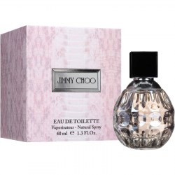 Jimmy Choo Jimmy Choo Eau de Toilette