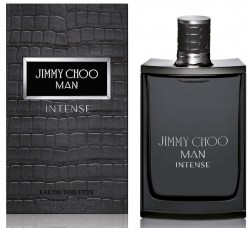 Jimmy Choo Jimmy Choo Man Intense