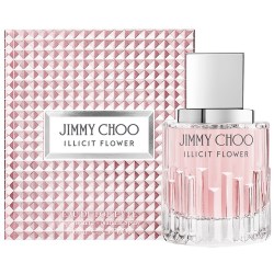 Jimmy Choo Illicit Flower