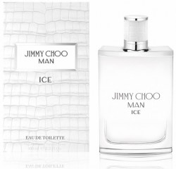 Jimmy Choo Jimmy Choo Man Ice