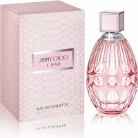 Jimmy Choo L`Eau