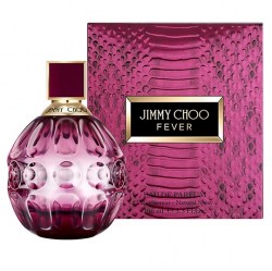 Jimmy Choo Fever