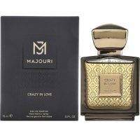 Majouri Crazy In Love
