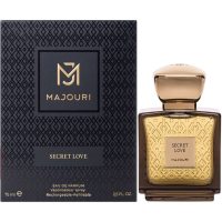 Majouri Secret Love foto-small