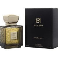 Majouri Oriental Soul