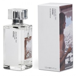 Memento Italian Olfactive Landscapes January 28th 3pm Hotel Cristallo - Cortina