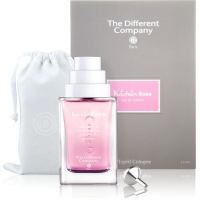 The Different Company L`Esprit Cologne Kashan Rose