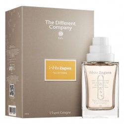 The Different Company L`Esprit Cologne White Zagora
