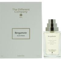 The Different Company Juste Chic Bergamote