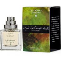 The Different Company Charmes et Feuilles