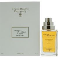 The Different Company Une Nuit Magnetique