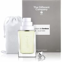 The Different Company L`Esprit Cologne Limon de Cordoza