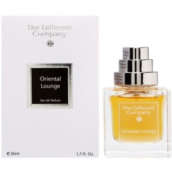 The Different Company Juste Chic Oriental Lounge