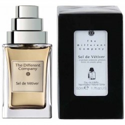 The Different Company Sel de Vetiver