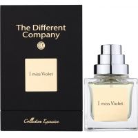The Different Company Collection Exessive I Miss Violet