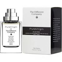 The Different Company Pure Virgin