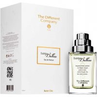 The Different Company Juste Chic Sublime Balkiss