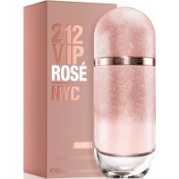 Carolina Herrera 212 VIP Rose Elixir