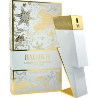 Carolina Herrera Bad Boy Sparkling Ice