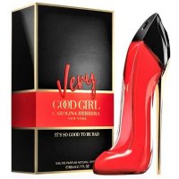 Carolina Herrera Very Good Girl