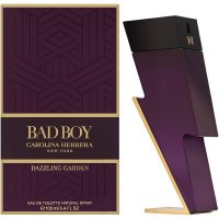 Carolina Herrera Bad Boy Dazzling Garden foto-small