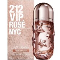 Carolina Herrera 212 VIP Rose NY Rodeo foto-small
