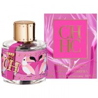 Carolina Herrera Birds of Paradise foto-small